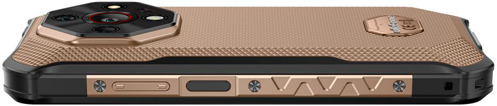 Мобільний телефон Ulefone Armor X16 Pro 8/256GB Sand Dune (6975326660556) - зображення 18