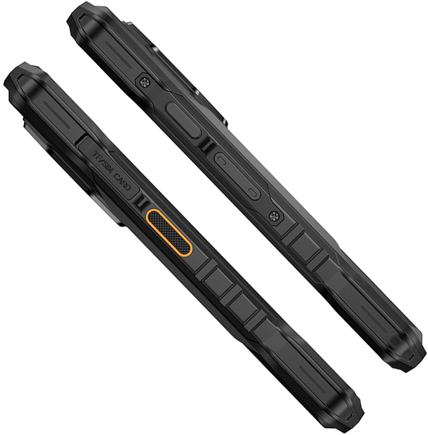 Мобільний телефон Ulefone Armor X32 6/128GB Black (6975326662383) - зображення 17