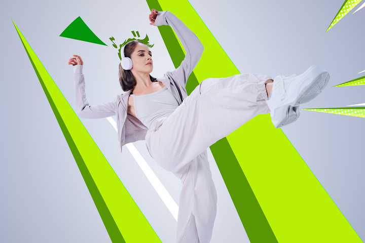 Навушники Panasonic RB-HF630B White (RB-HF630BE-W) - зображення 15