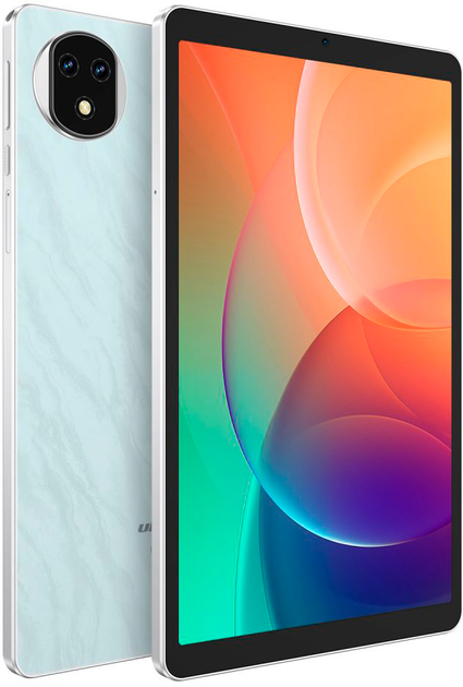 Планшет Ulefone Tab A9 Pro LTE 4/128GB Galaxy Blue (6975326660730) - зображення 5