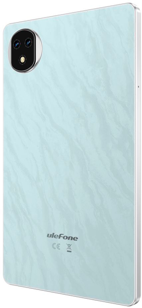 Планшет Ulefone Tab A9 Pro LTE 4/128GB Galaxy Blue (6975326660730) - зображення 16