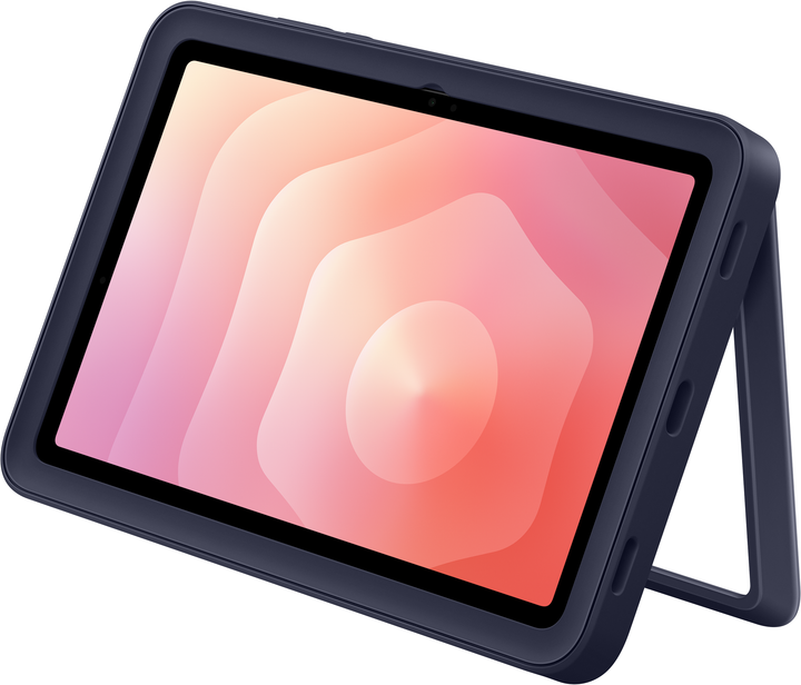 Накладка Samsung Frame Cover для Samsung Galaxy Tab S11 Navy (EF-JX730CNEGWW) - зображення 6