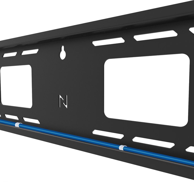 Настінне кріплення для монітора Neomounts WL30-750BL18P 50" - 98" (WL30-750BL18P) - зображення 9