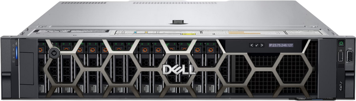 Сервер Dell PowerEdge R550 (EMEA_PER550SPL3) - зображення 2