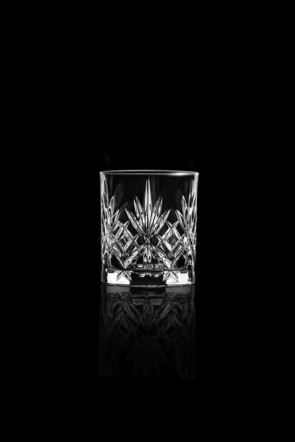 Набір склянок RCR Melodia для віскі 6х310 мл (8007815238521) - зображення 4