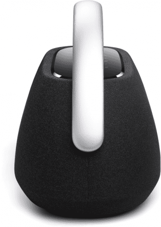 Портативна колонка Harman/Kardon Go + Play 3 Black (HKGOPLAY3BLK) - зображення 6