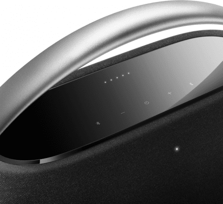 Портативна колонка Harman/Kardon Go + Play 3 Black (HKGOPLAY3BLK) - зображення 8