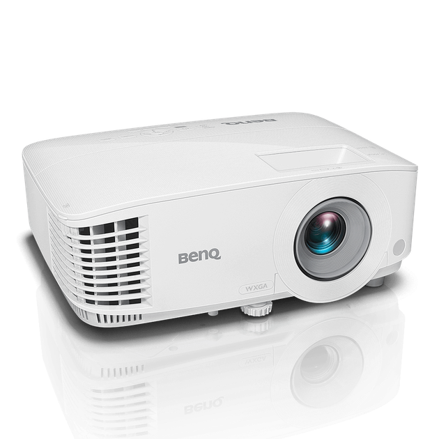 Мультимедійний проектор BenQ MW550 (9H.JHT77.1HE, 9H.JHT77.13E) - зображення 4