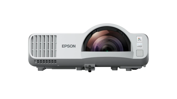 Короткофокусний проектор Epson EB-L210SF (V11HA75080) - Фото 4 Короткофокусний проектор Epson EB-L210SF (V11HA75080) - изображение 4