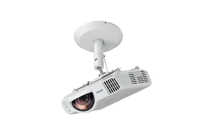 Короткофокусний проектор Epson EB-L210SF (V11HA75080) - Фото 7 Короткофокусний проектор Epson EB-L210SF (V11HA75080) - изображение 7