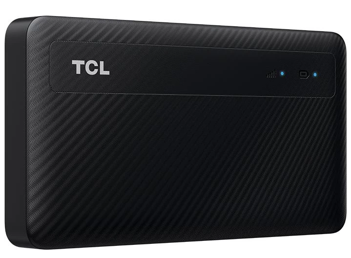 Бездротовий маршрутизатор (роутер) TCL Link Zone (MW42V) - Фото 2 Бездротовий маршрутизатор (роутер) TCL Link Zone (MW42V) - изображение 2