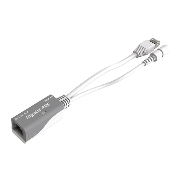 Точка доступу Mikrotik Wireless Wire Cube Pro (CubeG-5ac60aypair) - Фото 6 Точка доступу Mikrotik Wireless Wire Cube Pro (CubeG-5ac60aypair) - изображение 6