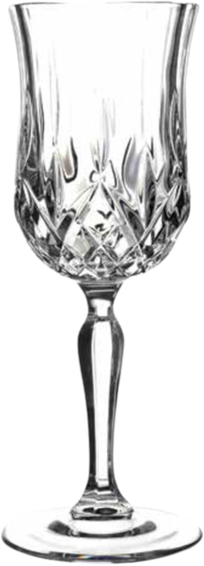 Набір келихів RCR Opera для вина 6х230 мл (8007815237968) - зображення 1