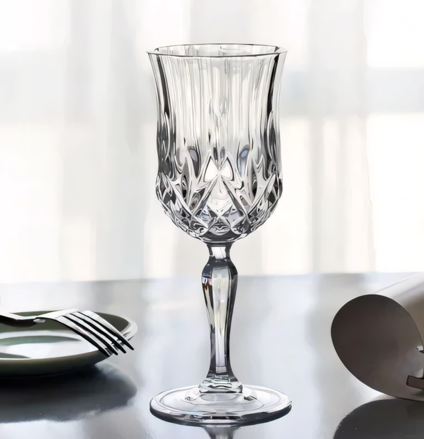 Набір келихів RCR Opera для вина 6х230 мл (8007815237968) - зображення 3