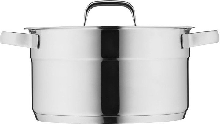 Набір посуду WMF Compact Cuisine 5 предметів (4000530720177) - зображення 8