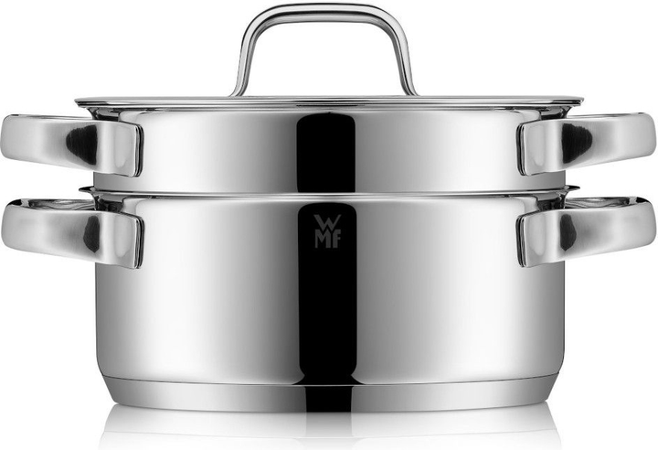 Набір посуду WMF Compact Cuisine 5 предметів (4000530720177) - зображення 9