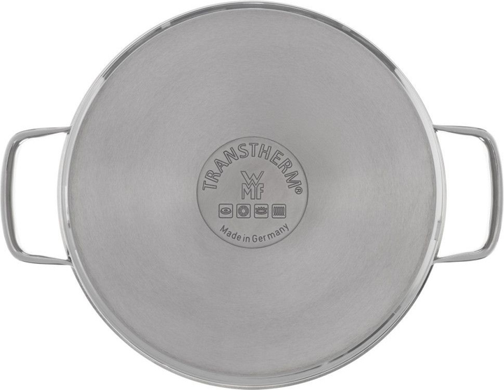 Набір посуду WMF Compact Cuisine 5 предметів (4000530720177) - зображення 11