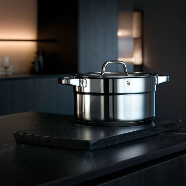 Набір посуду WMF Compact Cuisine 5 предметів (4000530720177) - зображення 16