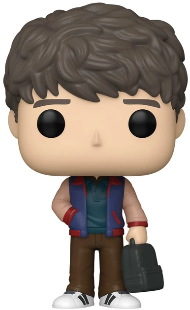 Figurka do gier Funko Pop TV: Stranger Things S5 - Will Byers (5908305250739) - obraz 2