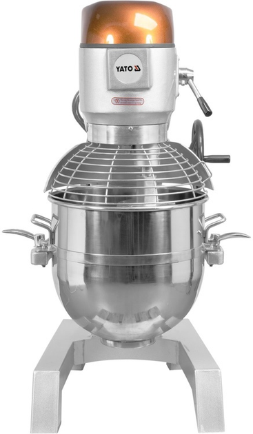 Тістоміс YATO YG-03029 - зображення 2
