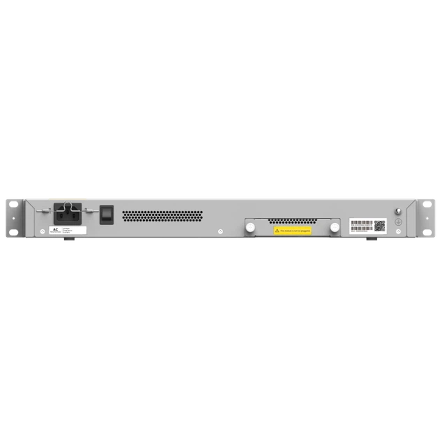 Маршрутизатор Ruijie Reyee RG-EG1510XS - зображення 5