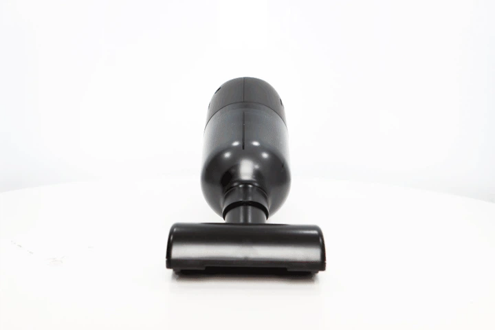 Автопылесос HELLOLEIBOO LB-067-C Black - изображение 6