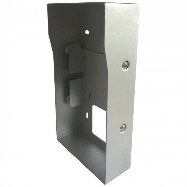 Кронштейн для установки Slinex MA-02 MA-04 MA-08 Slinex MA-MB - Фото 2 Кронштейн для установки Slinex MA-02 MA-04 MA-08 Slinex MA-MB - изображение 2