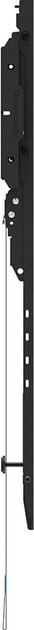 Настінне кріплення для монітора Neomounts WL30-750BL18 43" - 98" (WL30-750BL18) - зображення 4