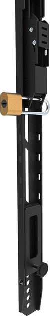 Настінне кріплення для монітора Neomounts WL30-750BL18 43" - 98" (WL30-750BL18) - зображення 14