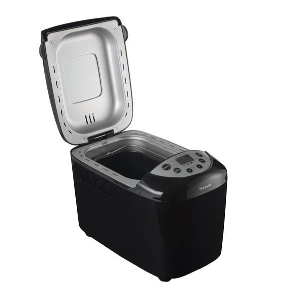 Хлібопічка ViLgrand VBM85152 Black - зображення 2