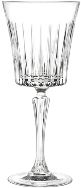 Набір келихів RCR Timeless для вина 6х230 мл (8007815258802) - зображення 2