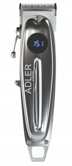Машинка для стрижки Adler AD 2831 - изображение 2
