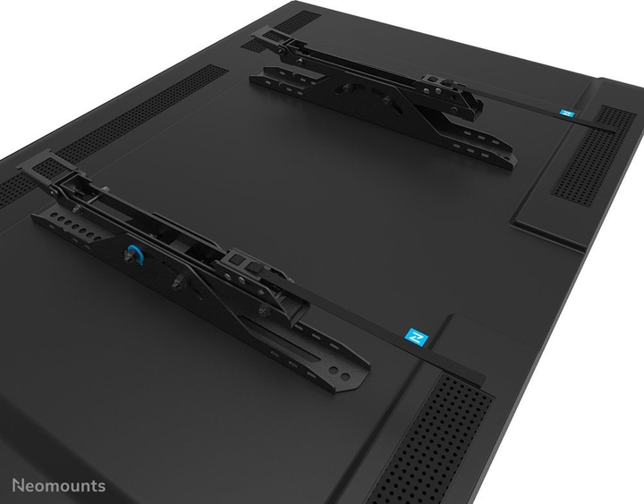 Настінне кріплення для монітора Neomounts WL30-750BL14 42" - 75" (WL35-750BL14) - зображення 15
