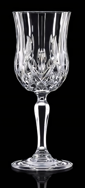 Набір келихів RCR Opera для вина 6х160 мл (8007815256068) - зображення 4