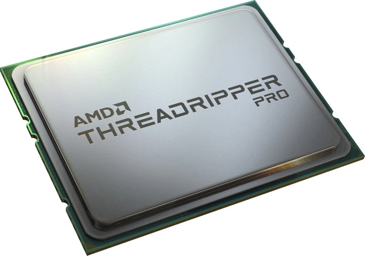 Процесор AMD Ryzen Threadripper PRO 5965WX (100-100000446WOF) - изображение 2