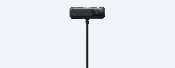 Мікрофон петличний Sony ECM-LV1 (ECMLV1.SYU) - изображение 3