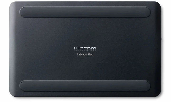 Графічний планшет Wacom Intuos Pro S Bluetooth Black (PTH460K0B) - зображення 2