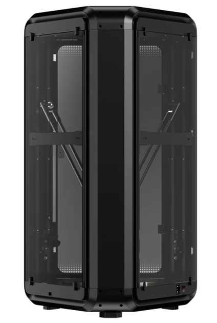 3D-принтер Flsun T1 Pro - зображення 4