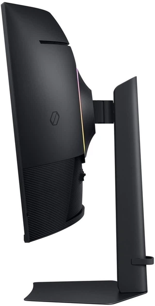 Монитор 37" Samsung Odyssey G7 (LS37FG756EIXUA) -- Ultra WQHD / VA 1000R / 165Hz / 1 мс (GtG) / sRGB 99% / VESA DisplayHDR 600 / AMD FreeSync Premium Pro - изображение 12