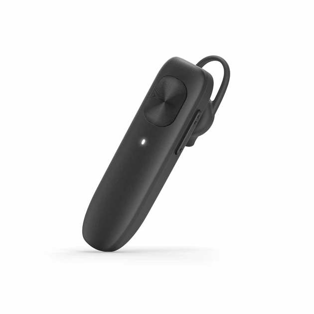 Bluetooth-гарнітура Hama MyVoice Advanced Black (00184185) - Фото 6 Bluetooth-гарнітура Hama MyVoice Advanced Black (00184185) - зображення 6
