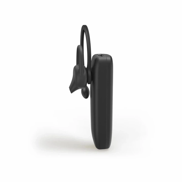 Bluetooth-гарнітура Hama MyVoice Advanced Black (00184185) - Фото 7 Bluetooth-гарнітура Hama MyVoice Advanced Black (00184185) - зображення 7