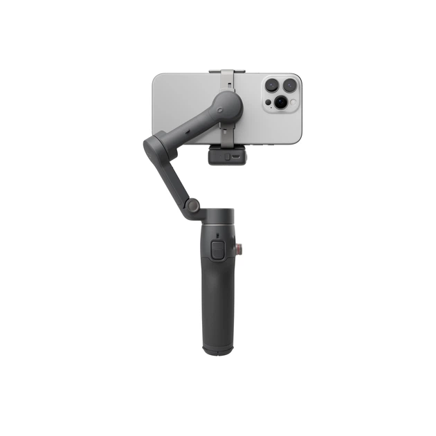 Монопод-стабілізатор DJI Osmo Mobile 7P (CP.OS.00000401.01) - Фото 3 Монопод-стабілізатор DJI Osmo Mobile 7P (CP.OS.00000401.01) - зображення 3