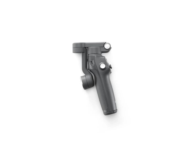 Монопод-стабілізатор DJI Osmo Mobile 7P (CP.OS.00000401.01) - Фото 4 Монопод-стабілізатор DJI Osmo Mobile 7P (CP.OS.00000401.01) - зображення 4