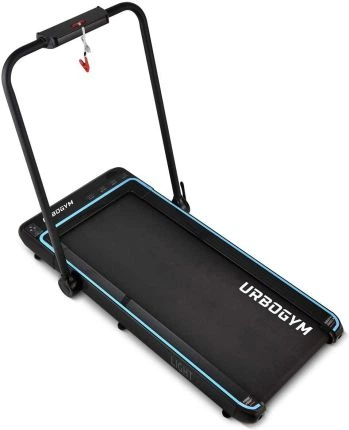 Бігова доріжка електрична Urbogym Light 12462943 - зображення 2