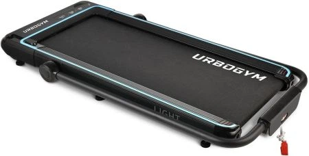 Бігова доріжка електрична Urbogym Light 12462943 - зображення 7