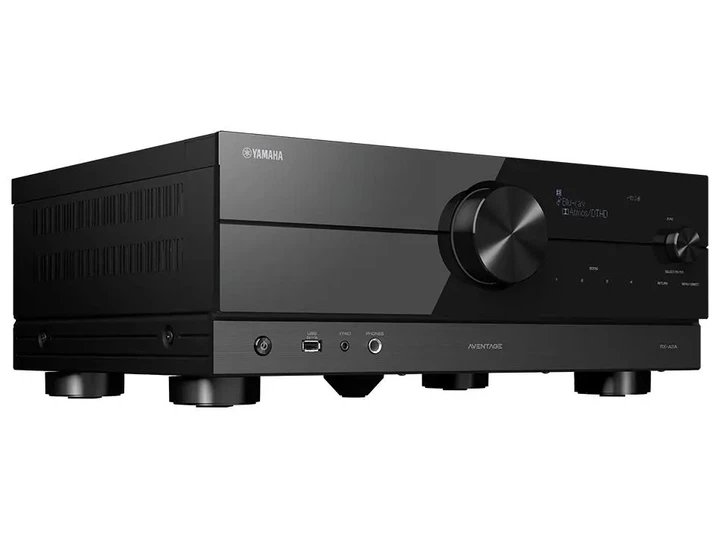 AV-Ресивер Yamaha RX-A2A - изображение 2