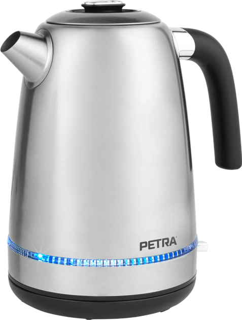 Електрочайник Petra 92313 - зображення 1