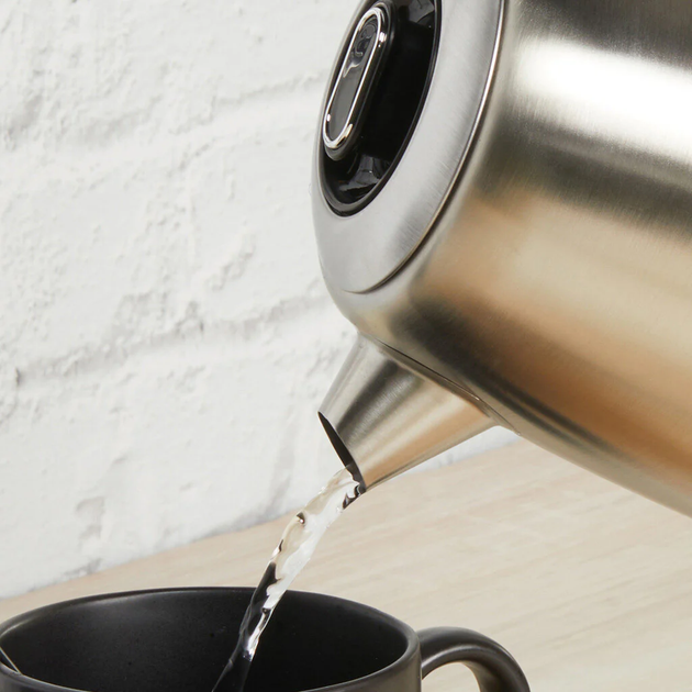 Електрочайник Petra 92313 - зображення 5