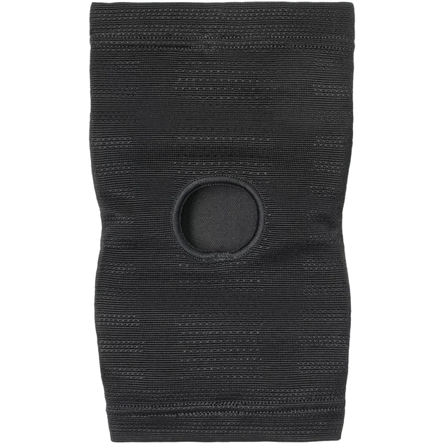 Наколенники волейбольные Asics Gel Kneepad черные гелевые, размер М (3053A181-001) - Фото 3 Наколенники волейбольные Asics Gel Kneepad черные гелевые, размер М (3053A181-001) - изображение 3