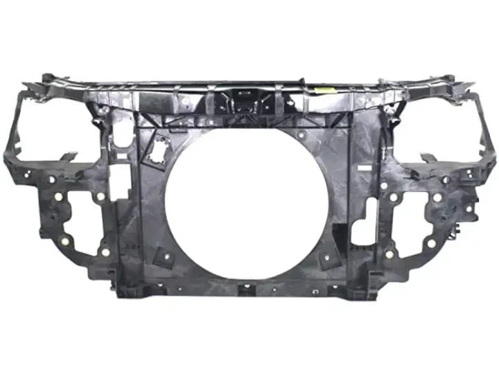 Панель передня Dodge Journey 08-19 (FPS) 5116300AC, 5116300AF - зображення 4